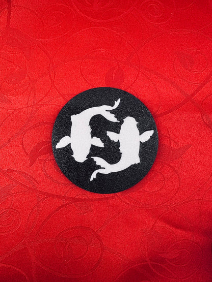 Dessous de verre diecastartisanat