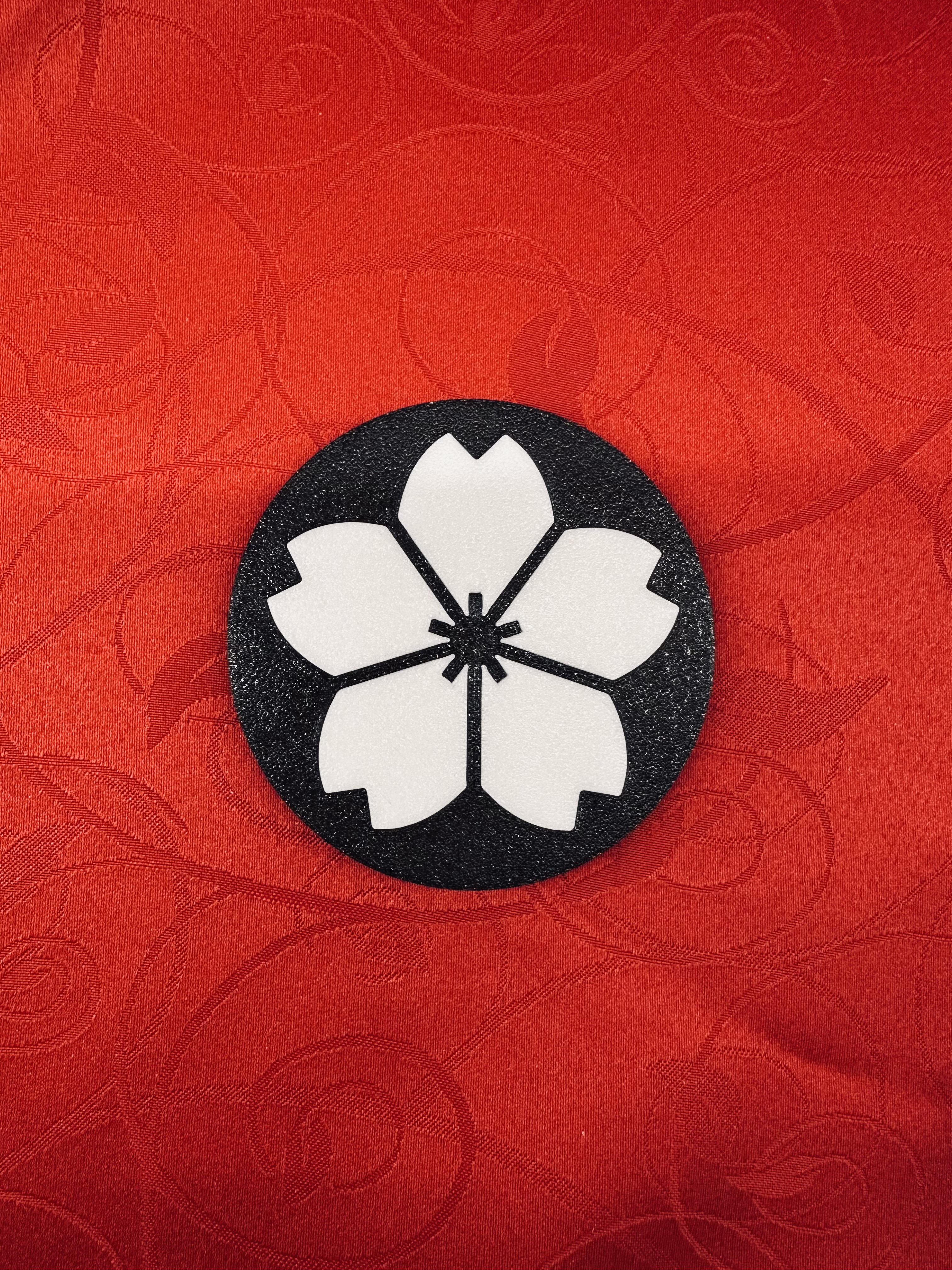 Dessous de verre diecastartisanat