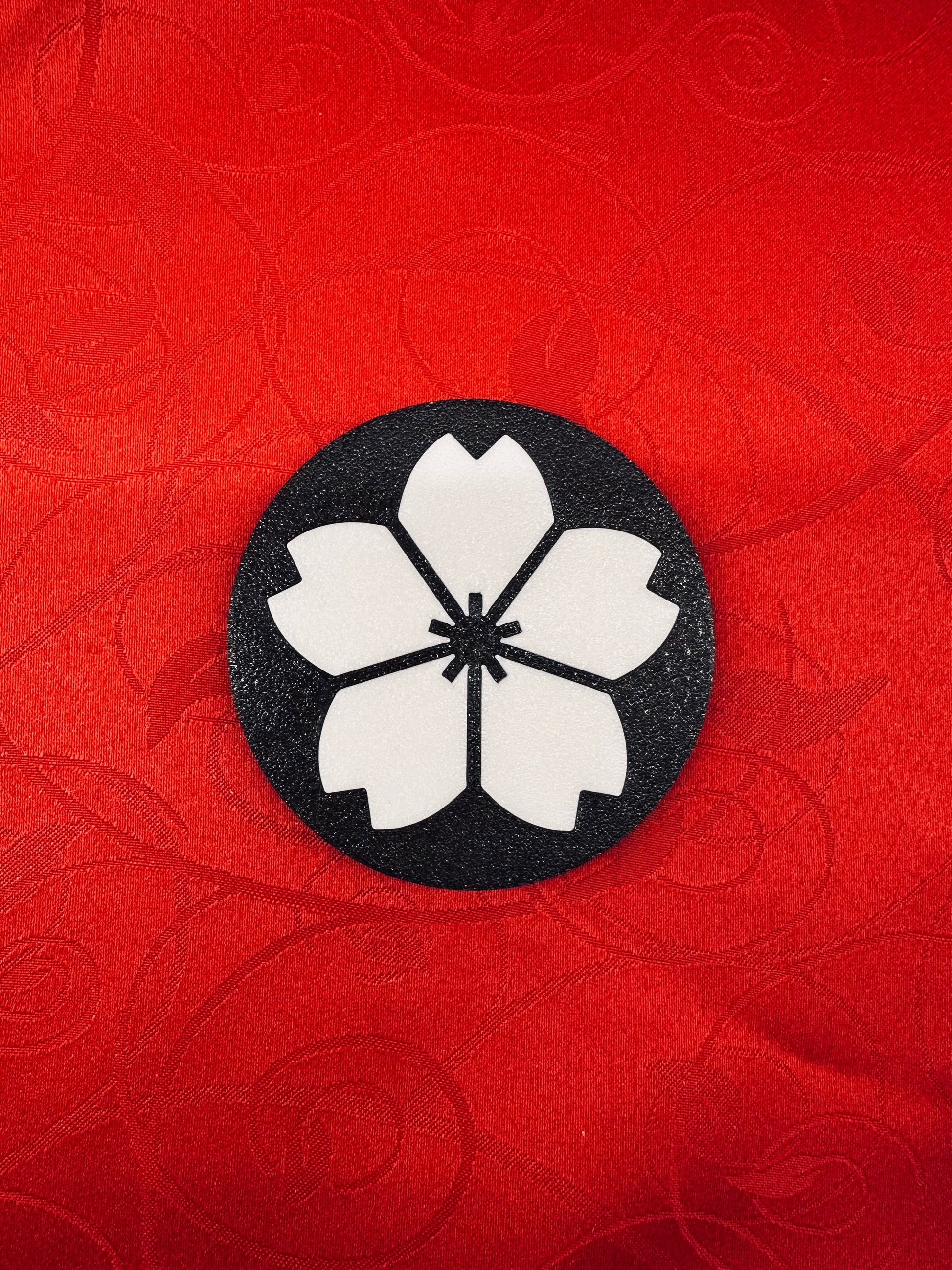 Dessous de verre diecastartisanat