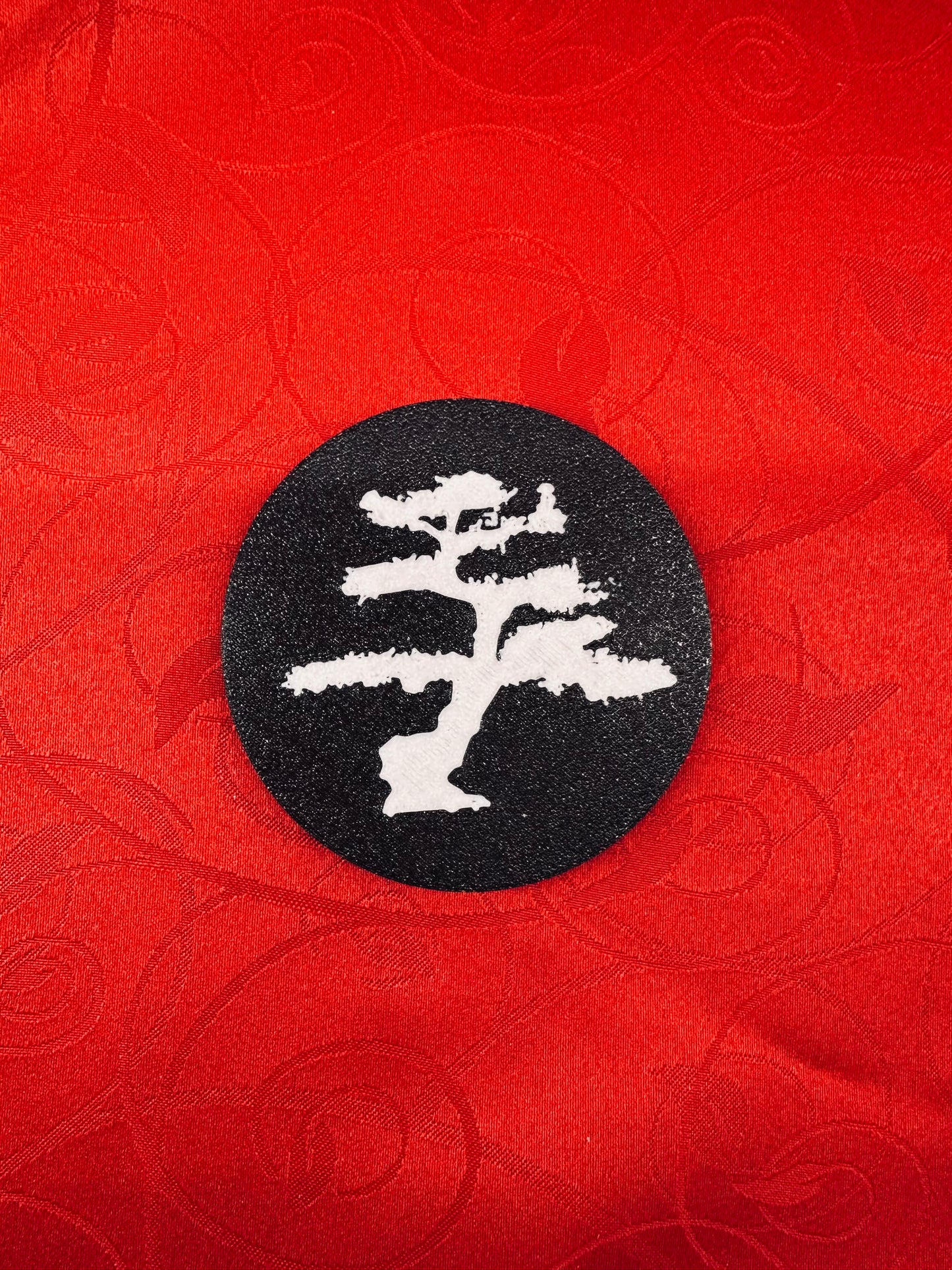 Dessous de verre diecastartisanat